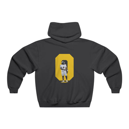 Deontae Young Vintage Hoodie