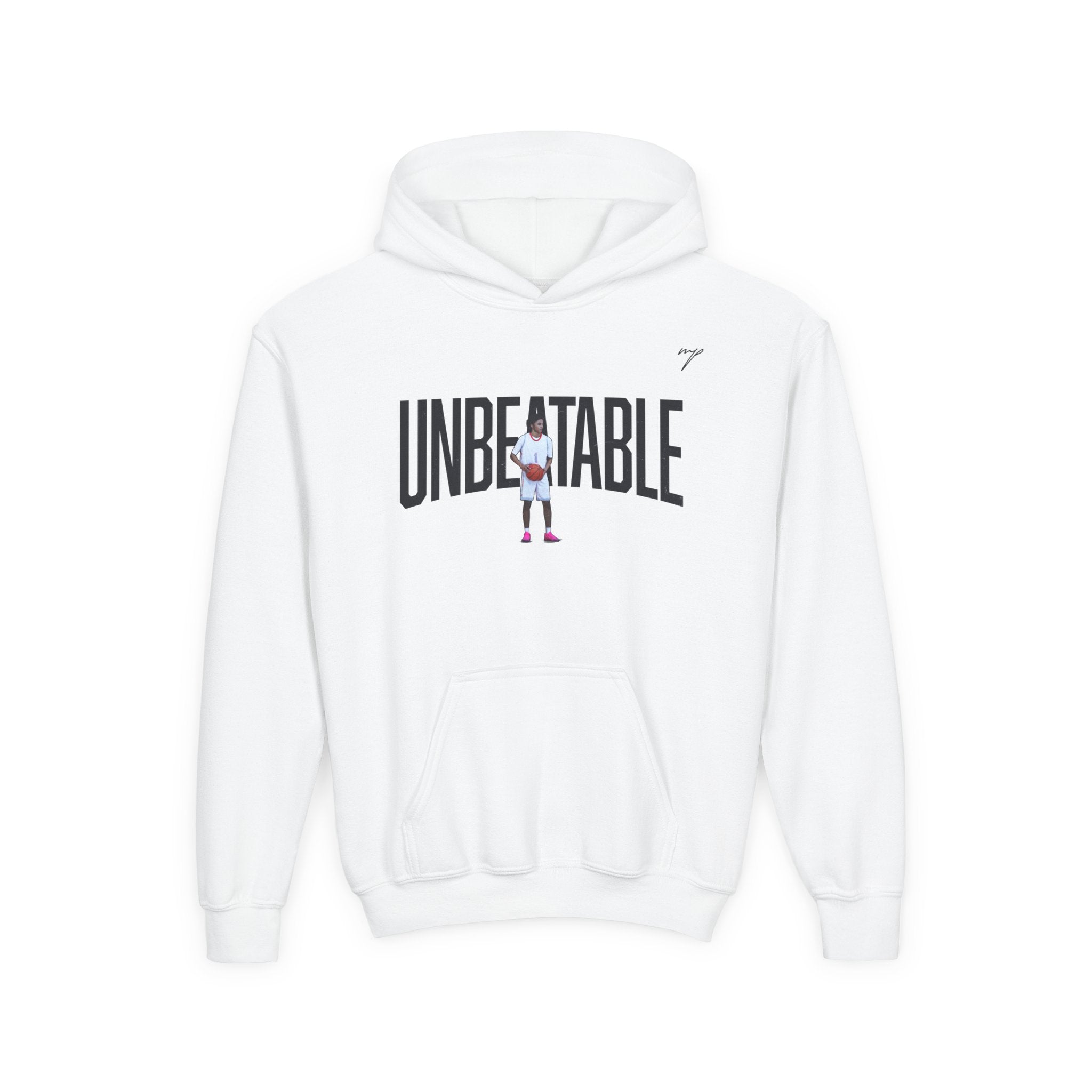Bruno Toney YOUTH Hoodie