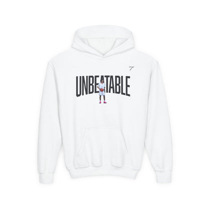 Bruno Toney YOUTH Hoodie