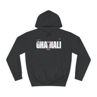 Taye Ghadiali Hoodie