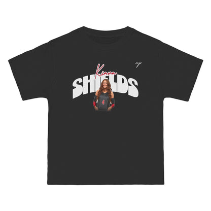 Kiana Shields Vintage Tee
