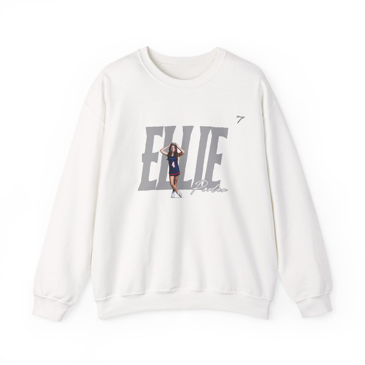 Ellie Porter Crewneck