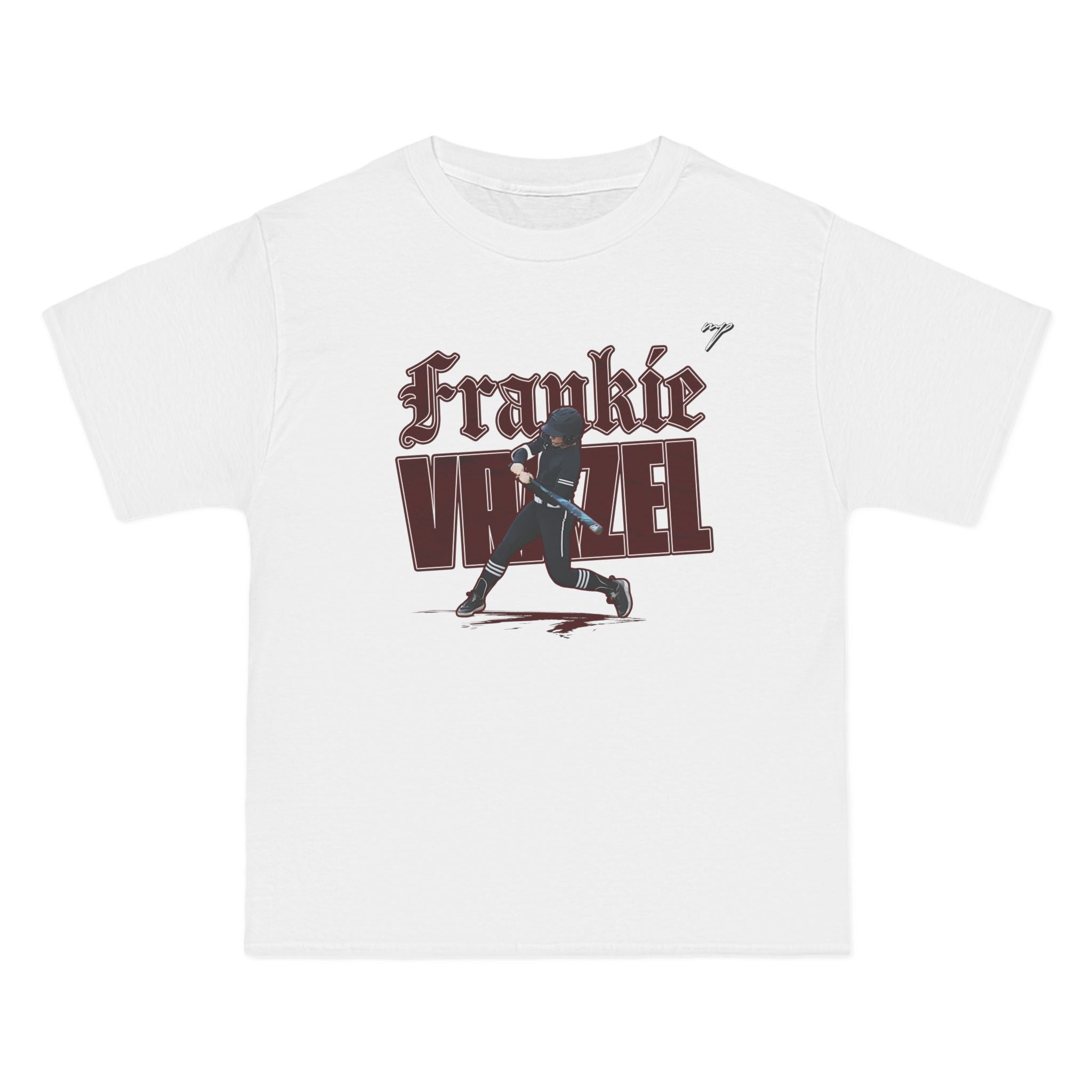 Francessca Vrazel Vintage Tee