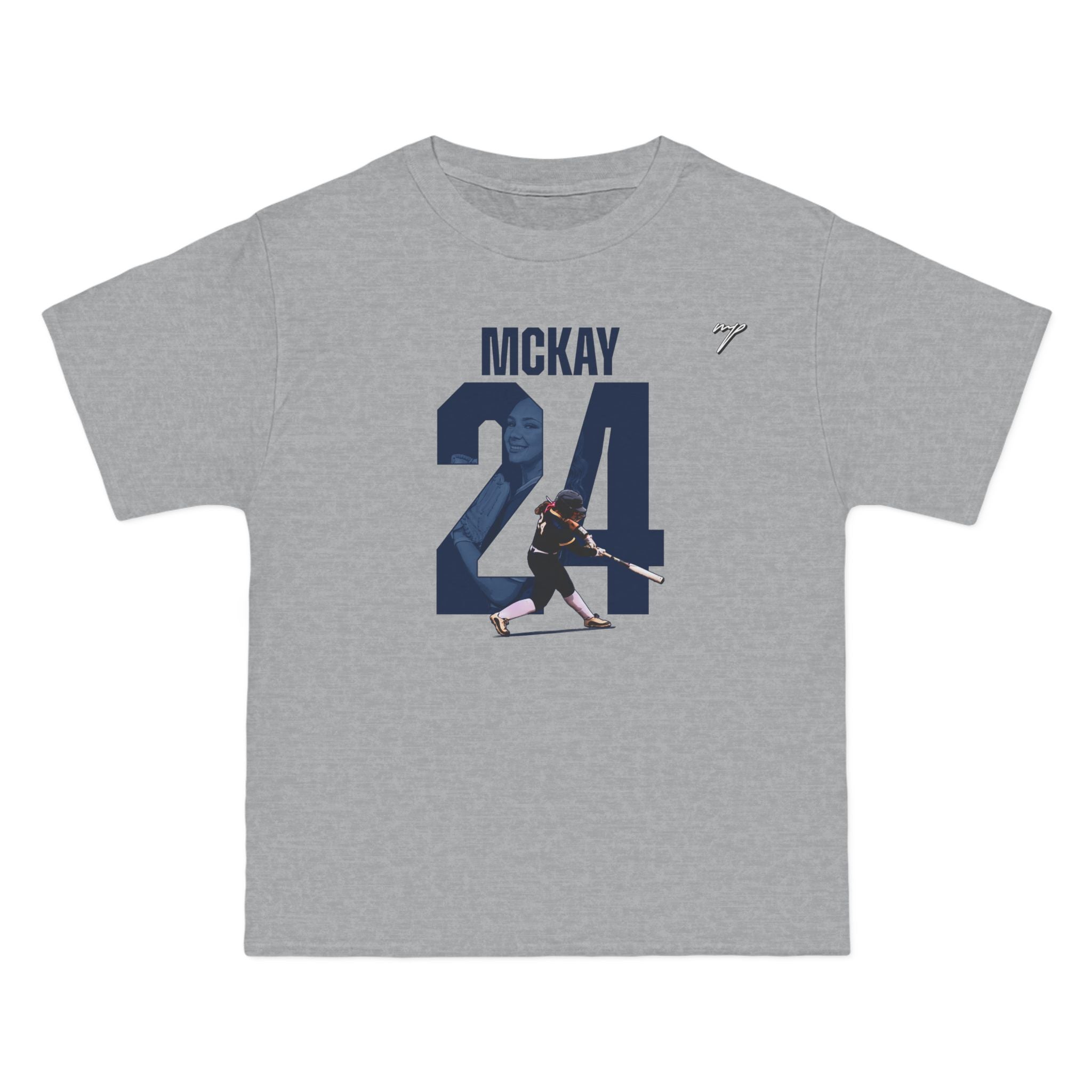 Maddie McKay Vintage Tee