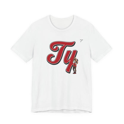 Tylene Tran Graphic Tee