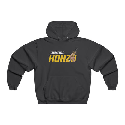Jameire Honzu Vintage Hoodie