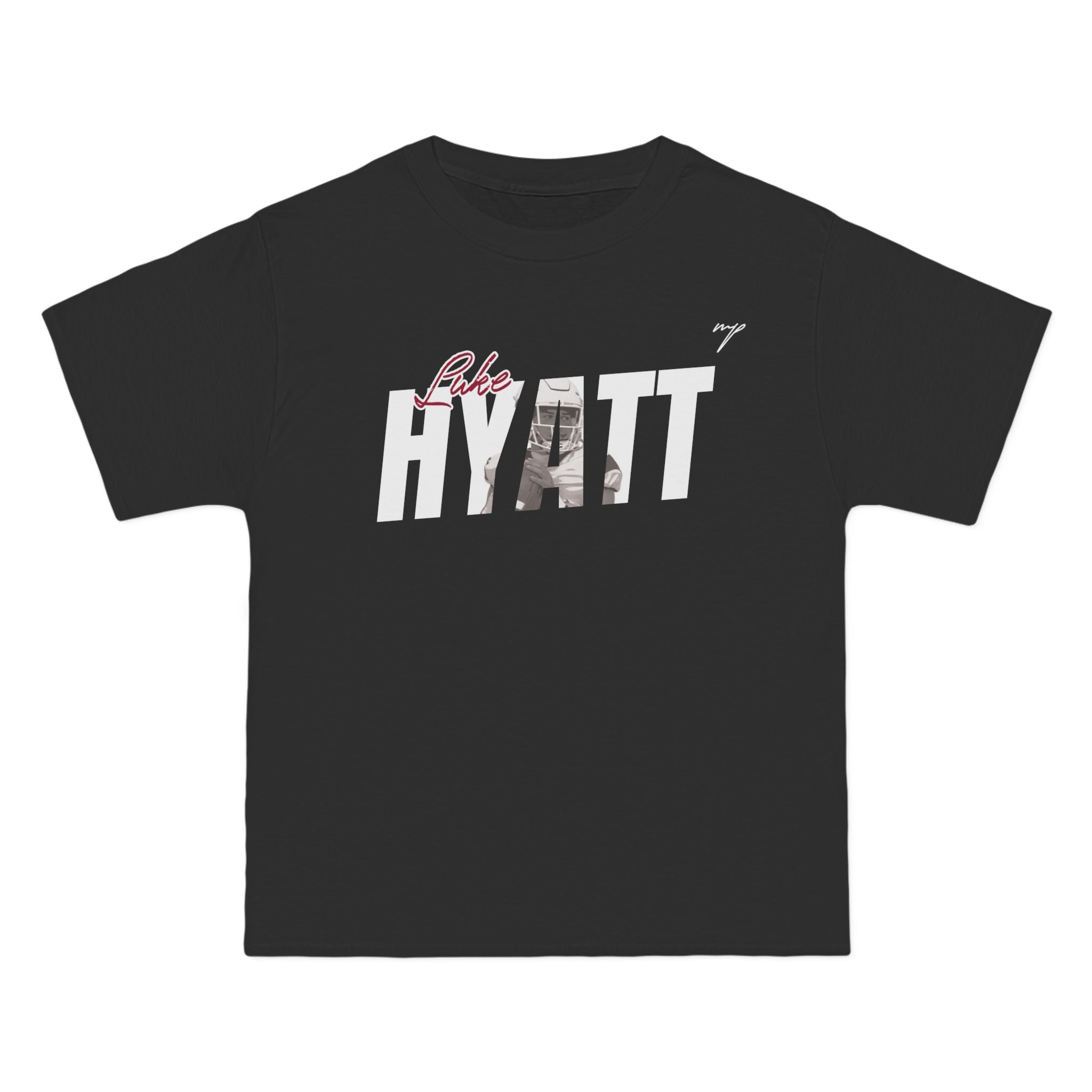 Luke Hyatt Vintage Tee
