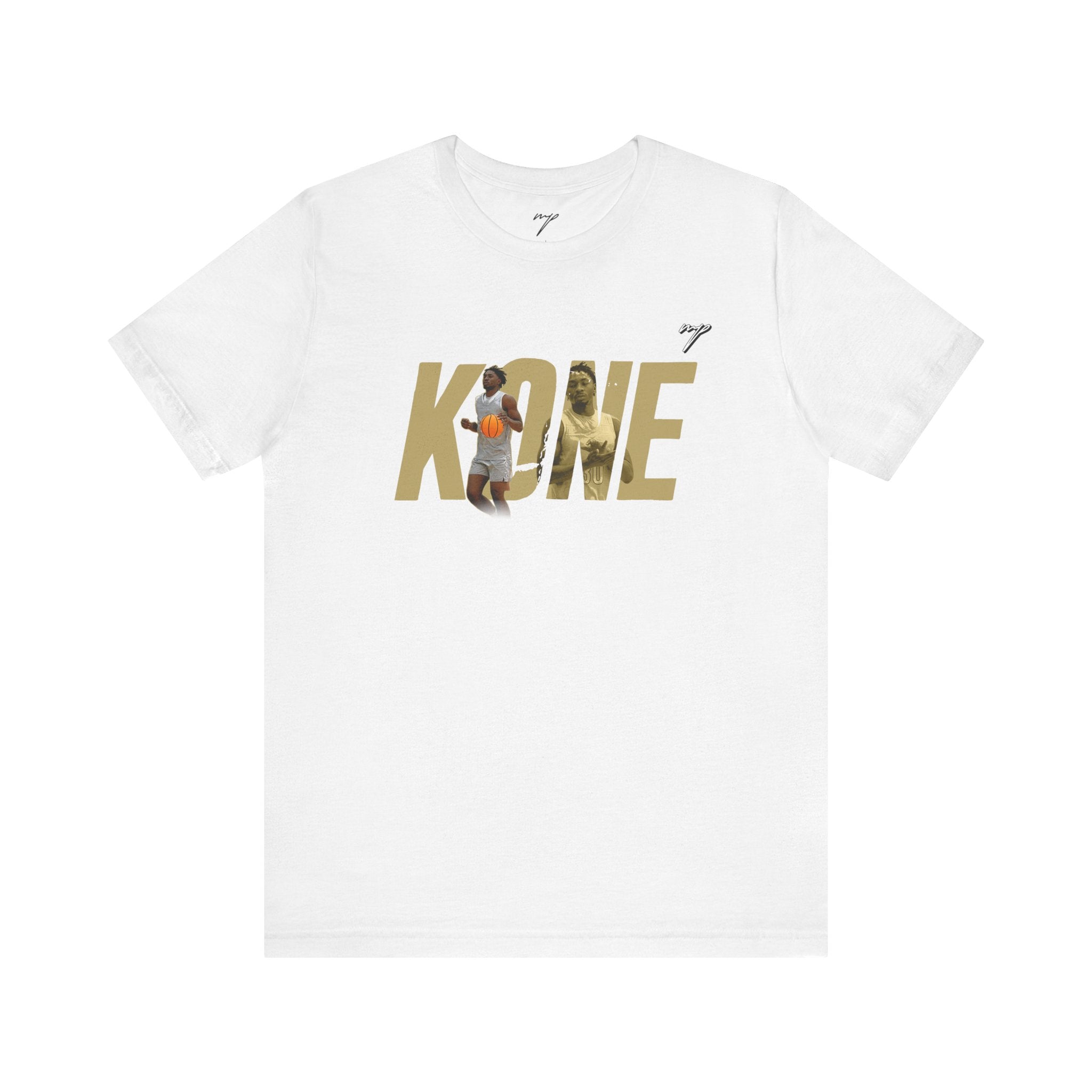 Raheem Kone Graphic Tee