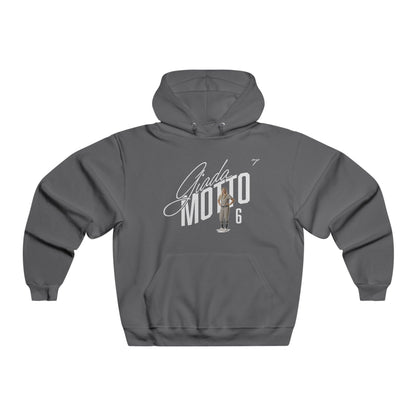 Giada Motto Vintage Hoodie