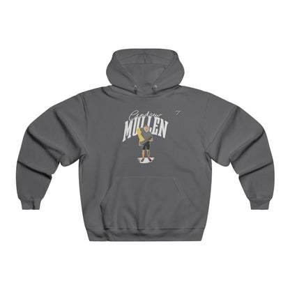 Andrew Mullen Vintage Hoodie