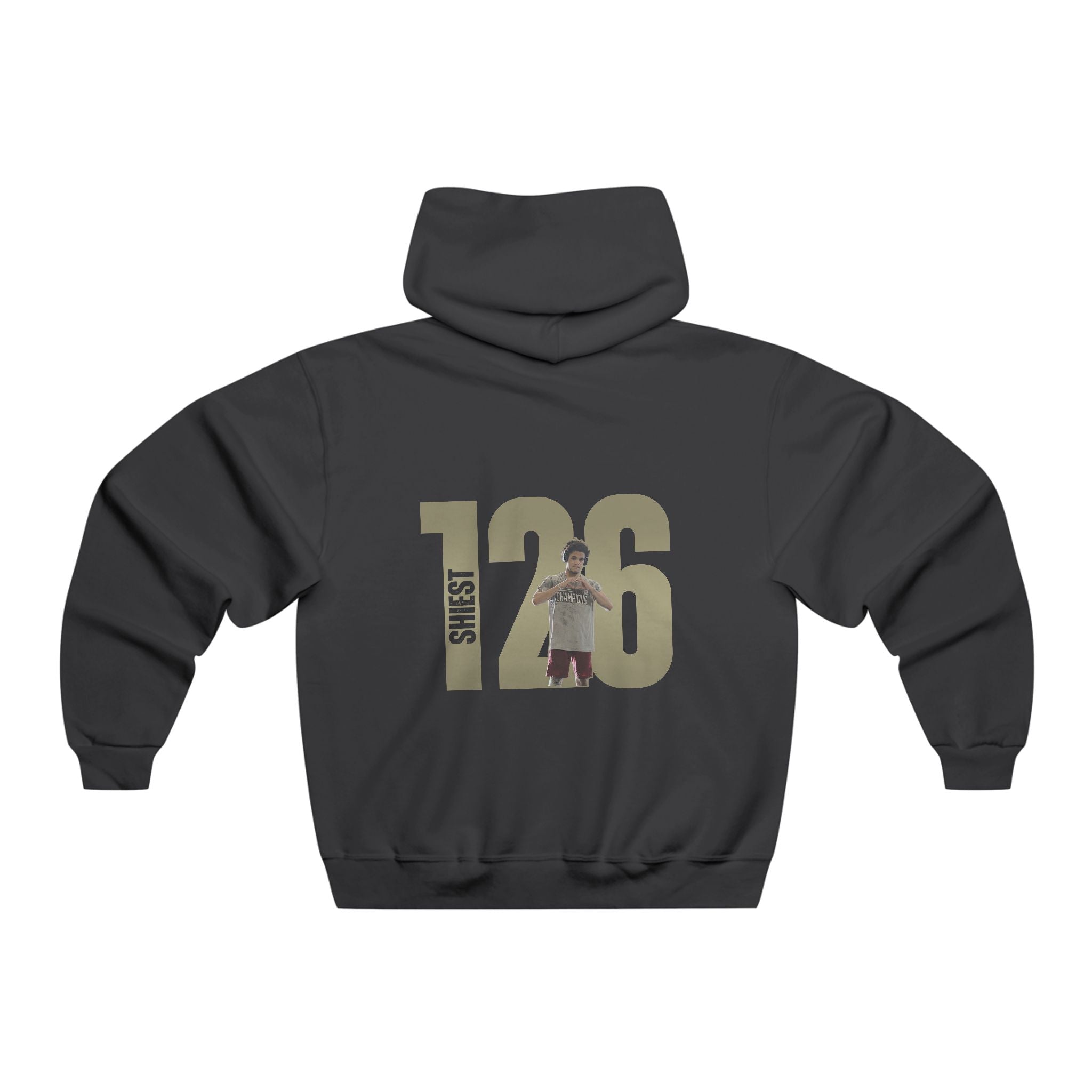 Tyler White Vintage Hoodie