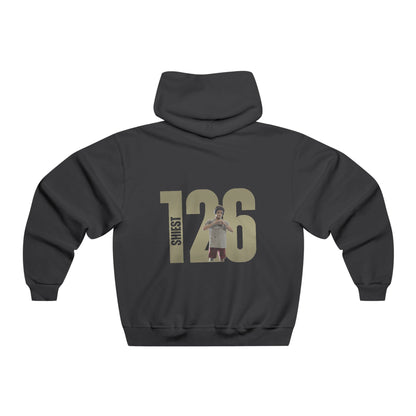 Tyler White Vintage Hoodie