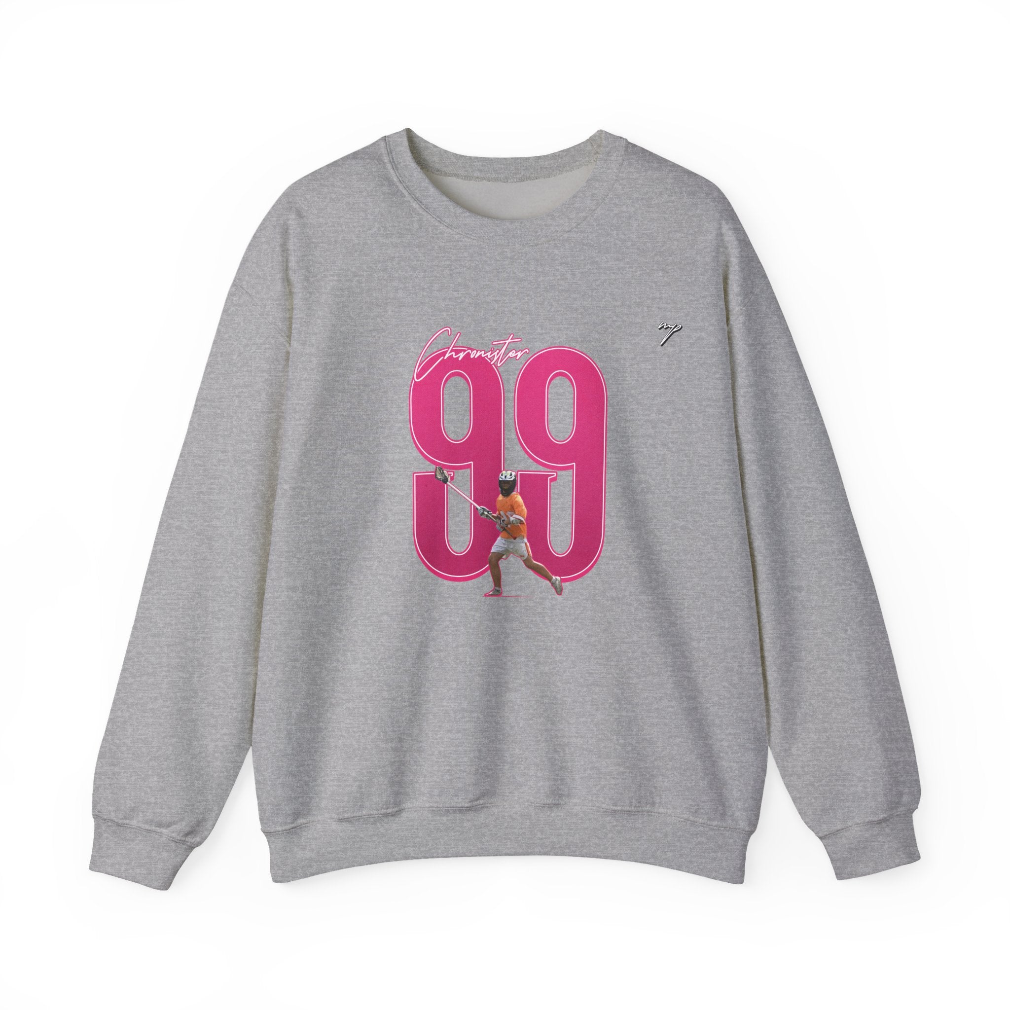Brantlee Chronister Crewneck