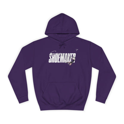 Grace Shoemaker Hoodie