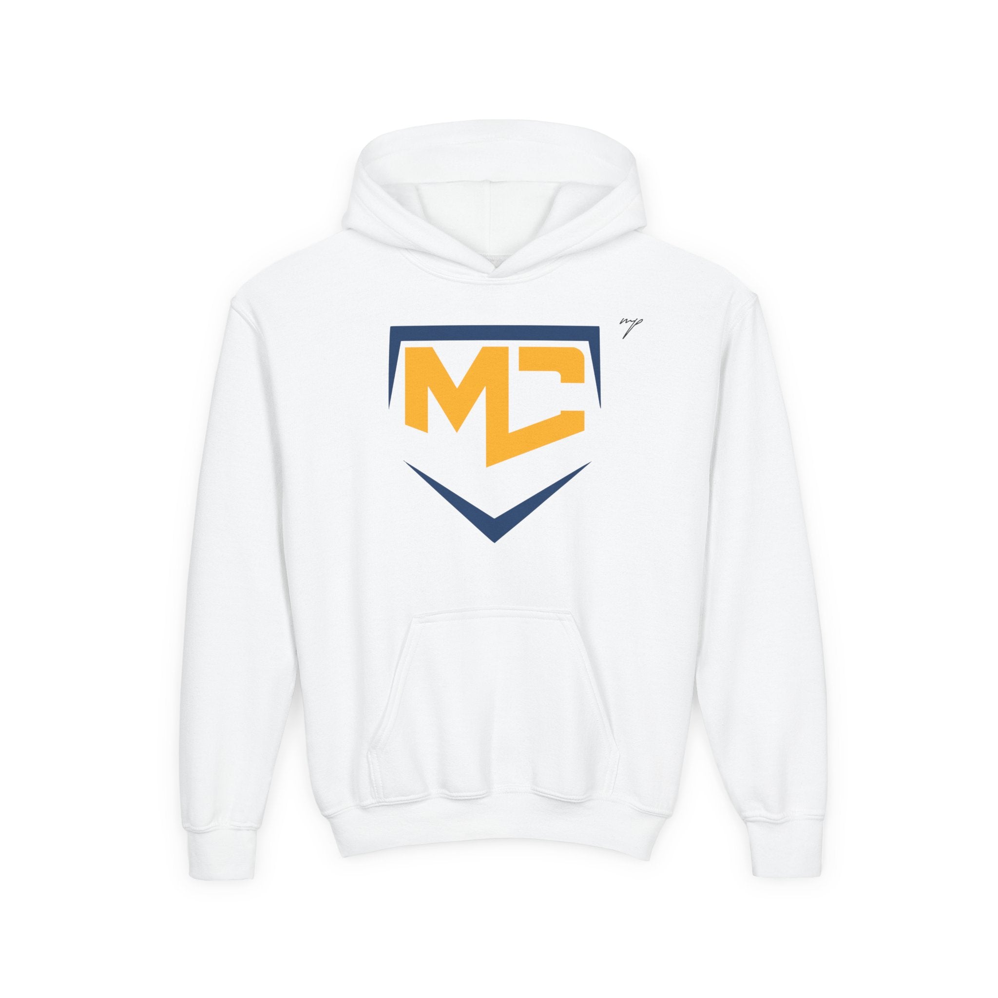 Maalia Cherry YOUTH Hoodie