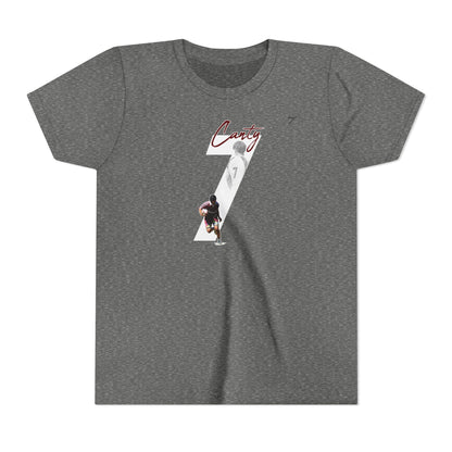 Noah Canty YOUTH Graphic Tee