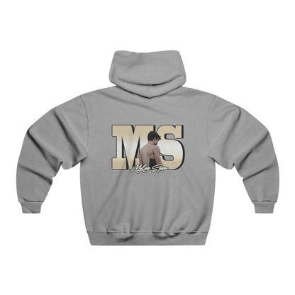 Myles Sisco Vintage Hoodie