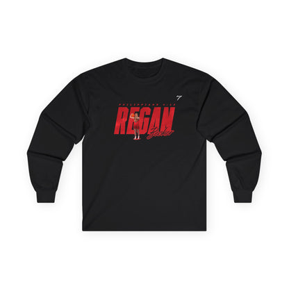 Regan Becker Long Sleeve