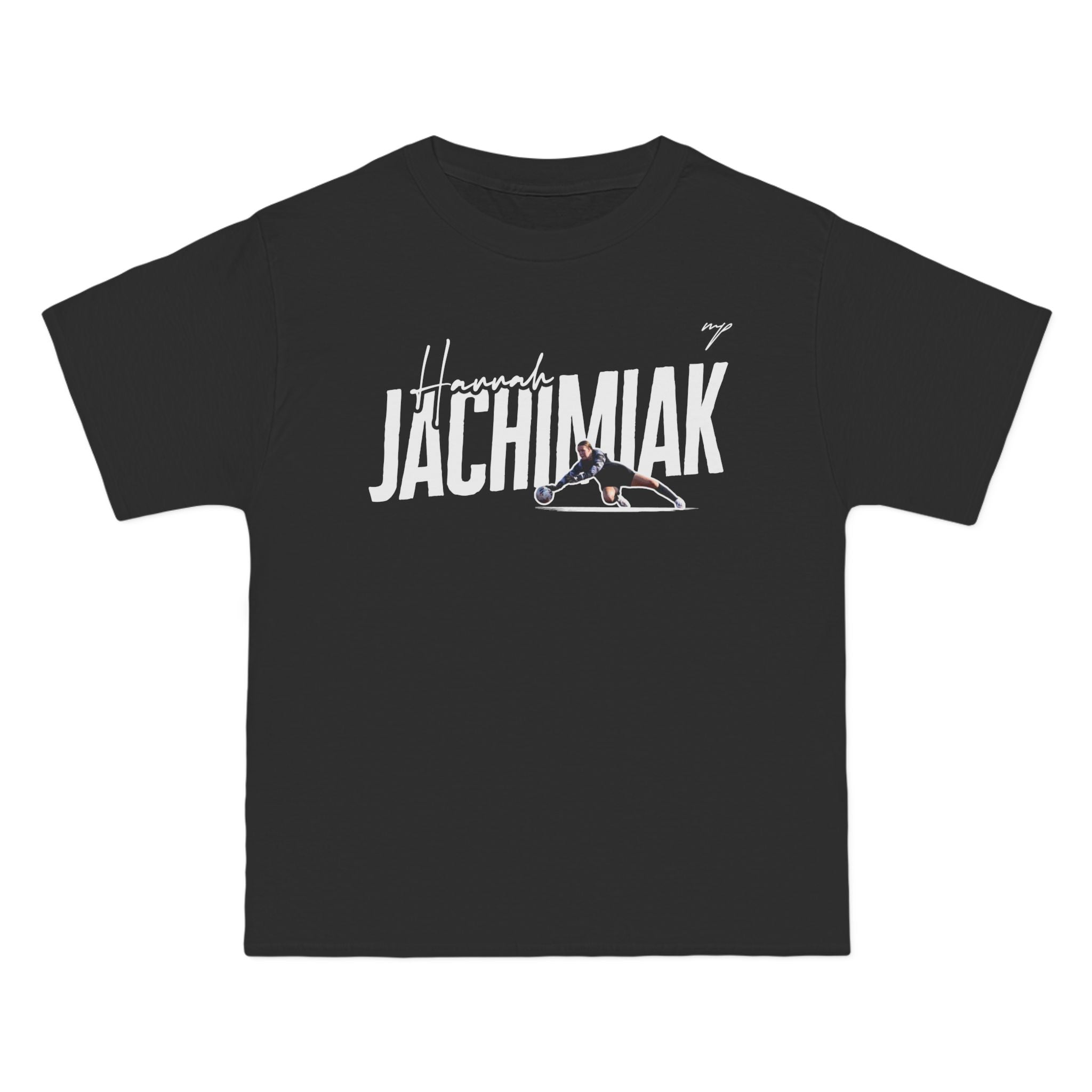Hannah Jachimiak Vintage Tee