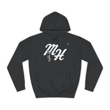 Matthew Hesselbirg Hoodie