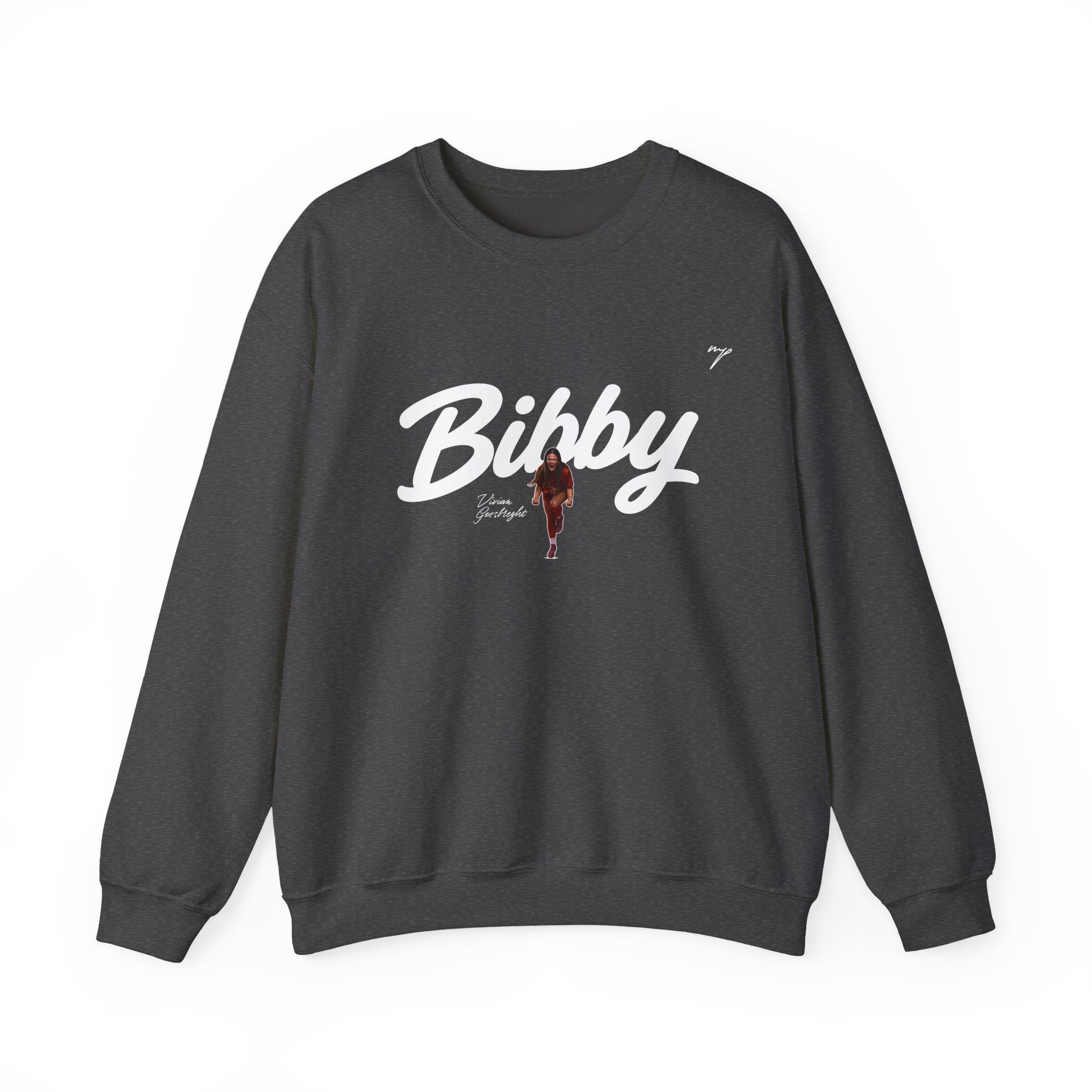 Vivian Geesbreght Crewneck