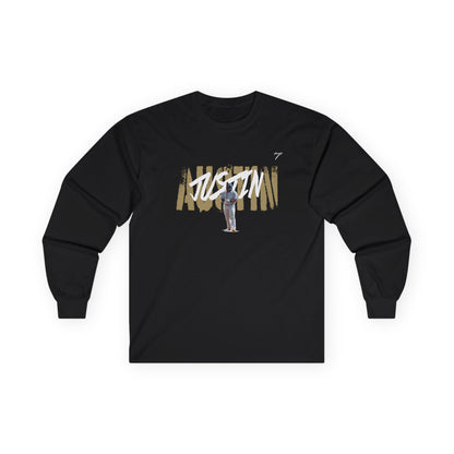 Justin Austin Long Sleeve Tee