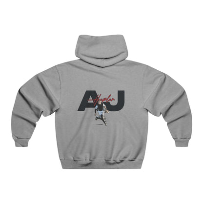 AJ Hepler Vintage Hoodie