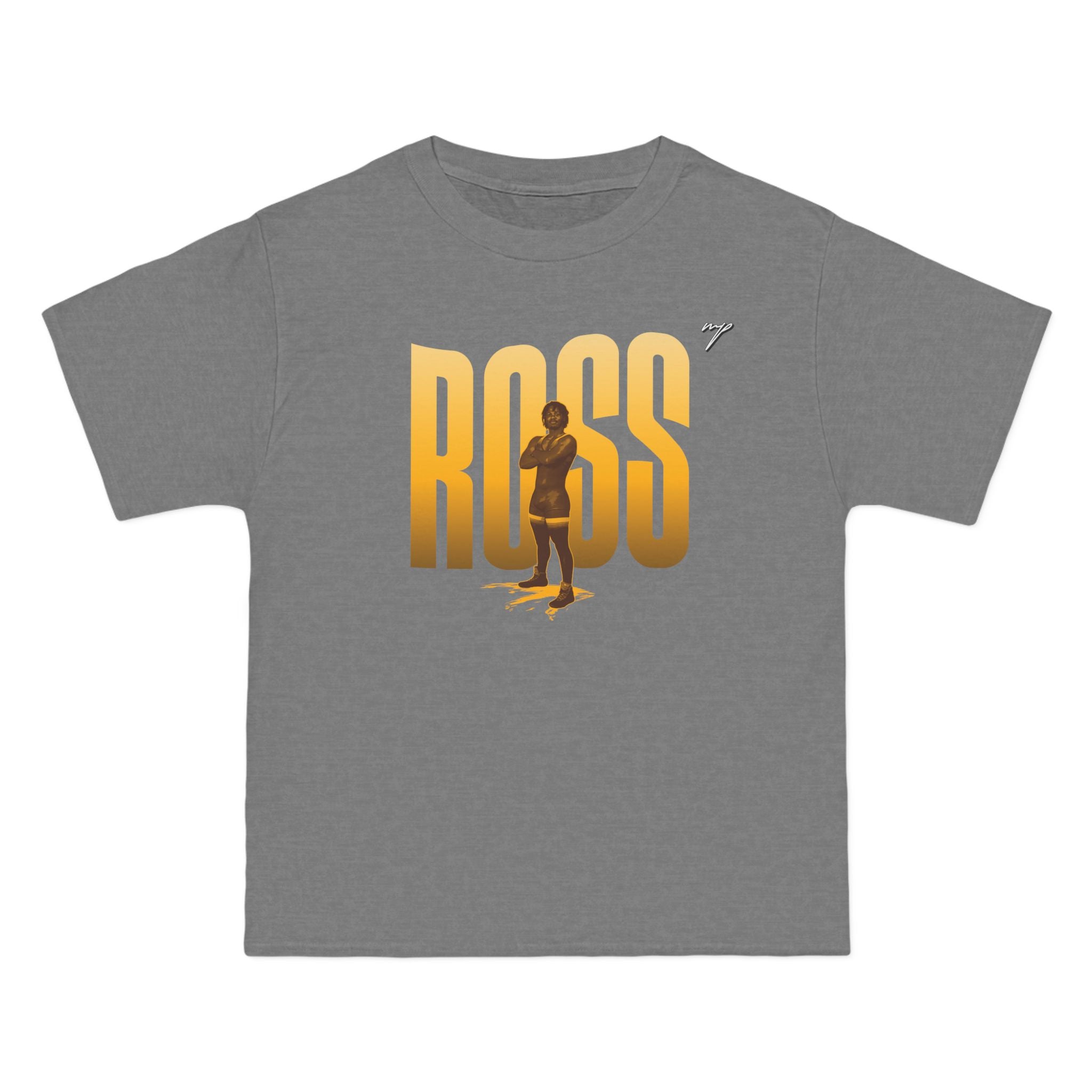 Jeivan Ross Vintage Tee