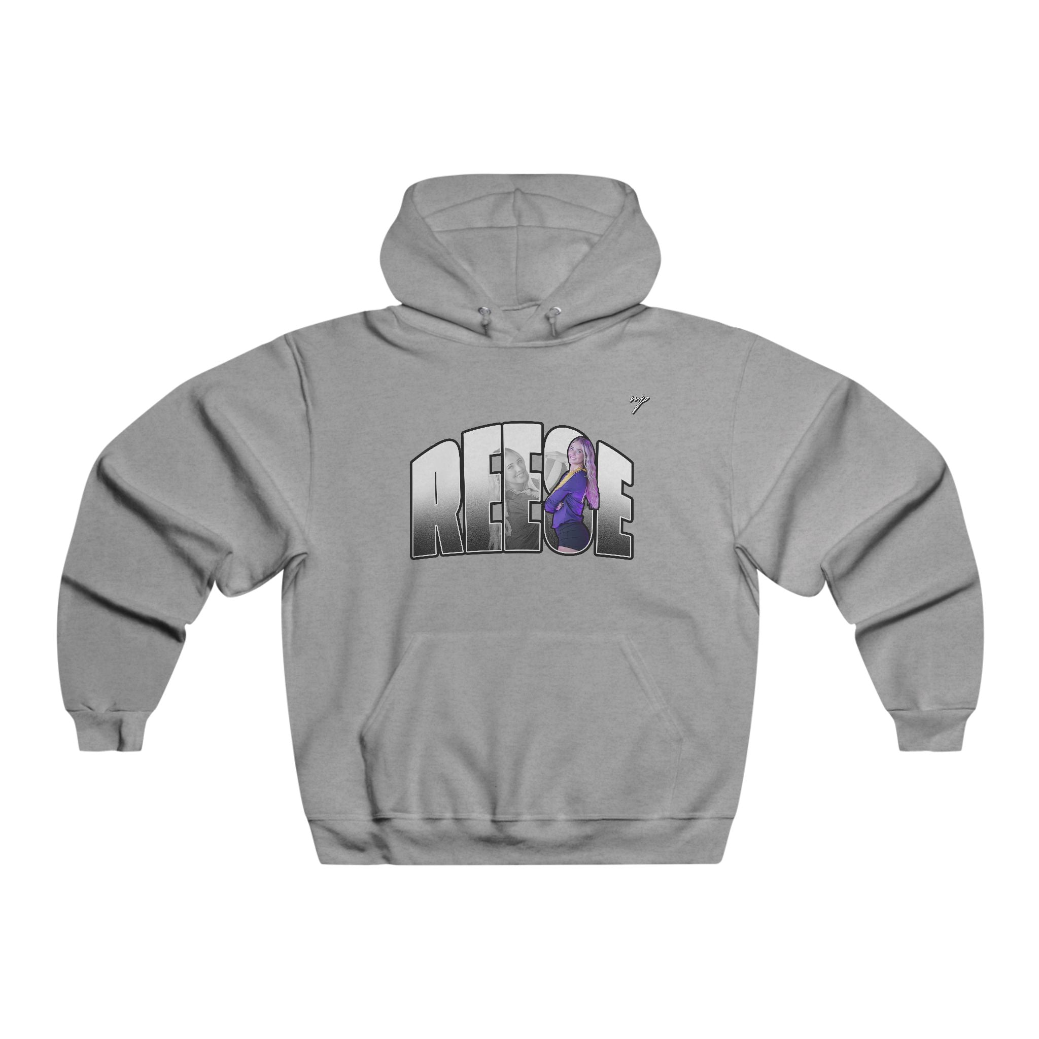 Reese Booth Vintage Hoodie