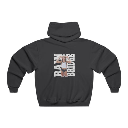 Ali Bainbridge Vintage Hoodie