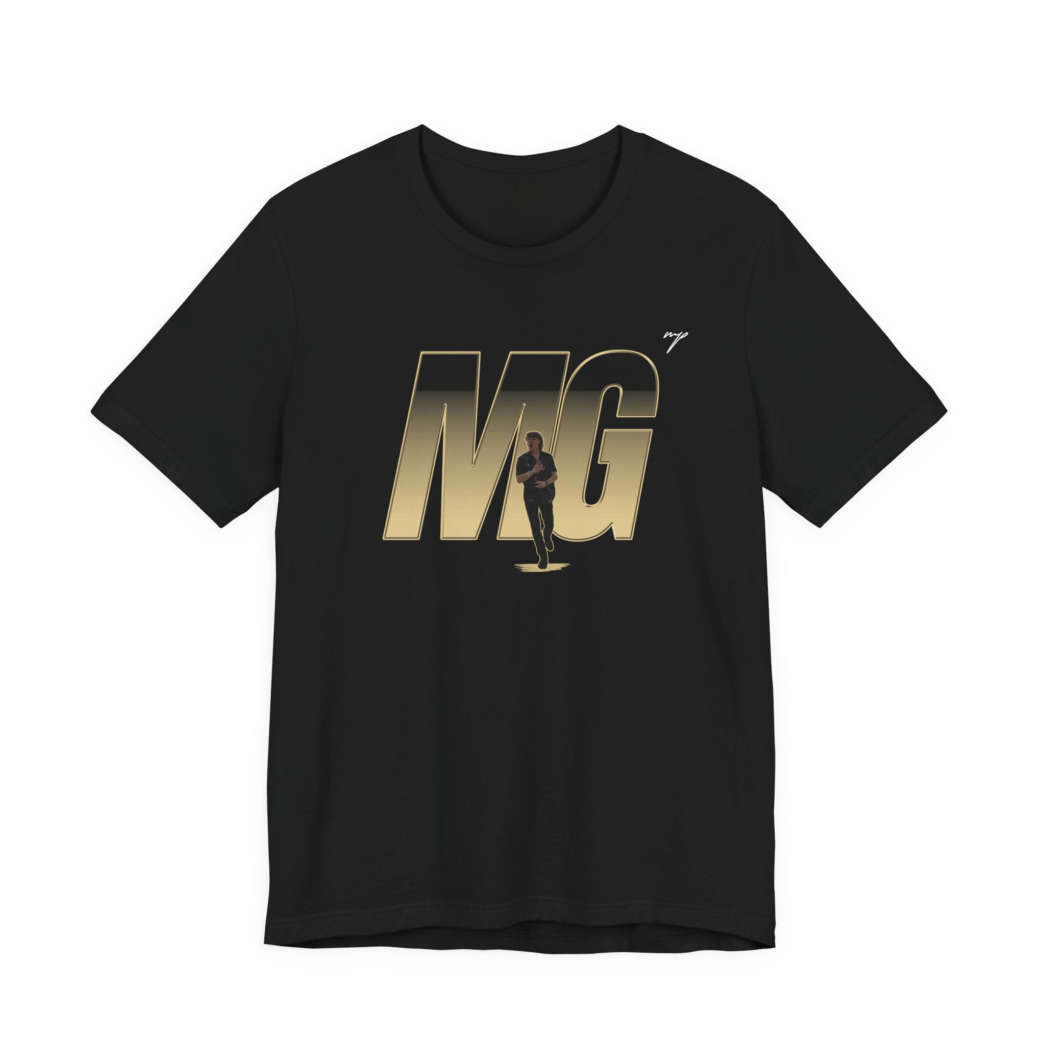 Macallan Gagne Graphic Tee