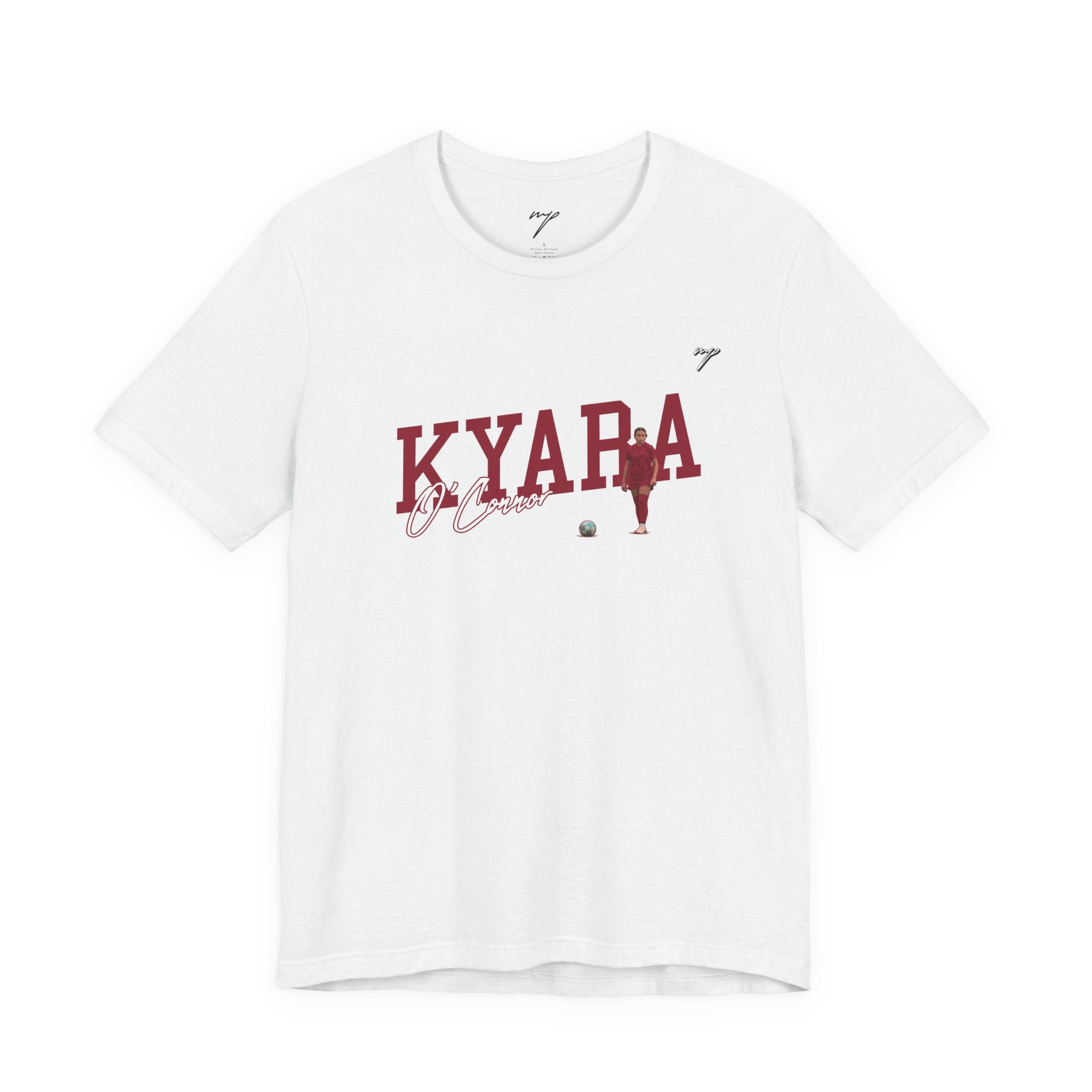 Kyara O'Connor Graphic Tee