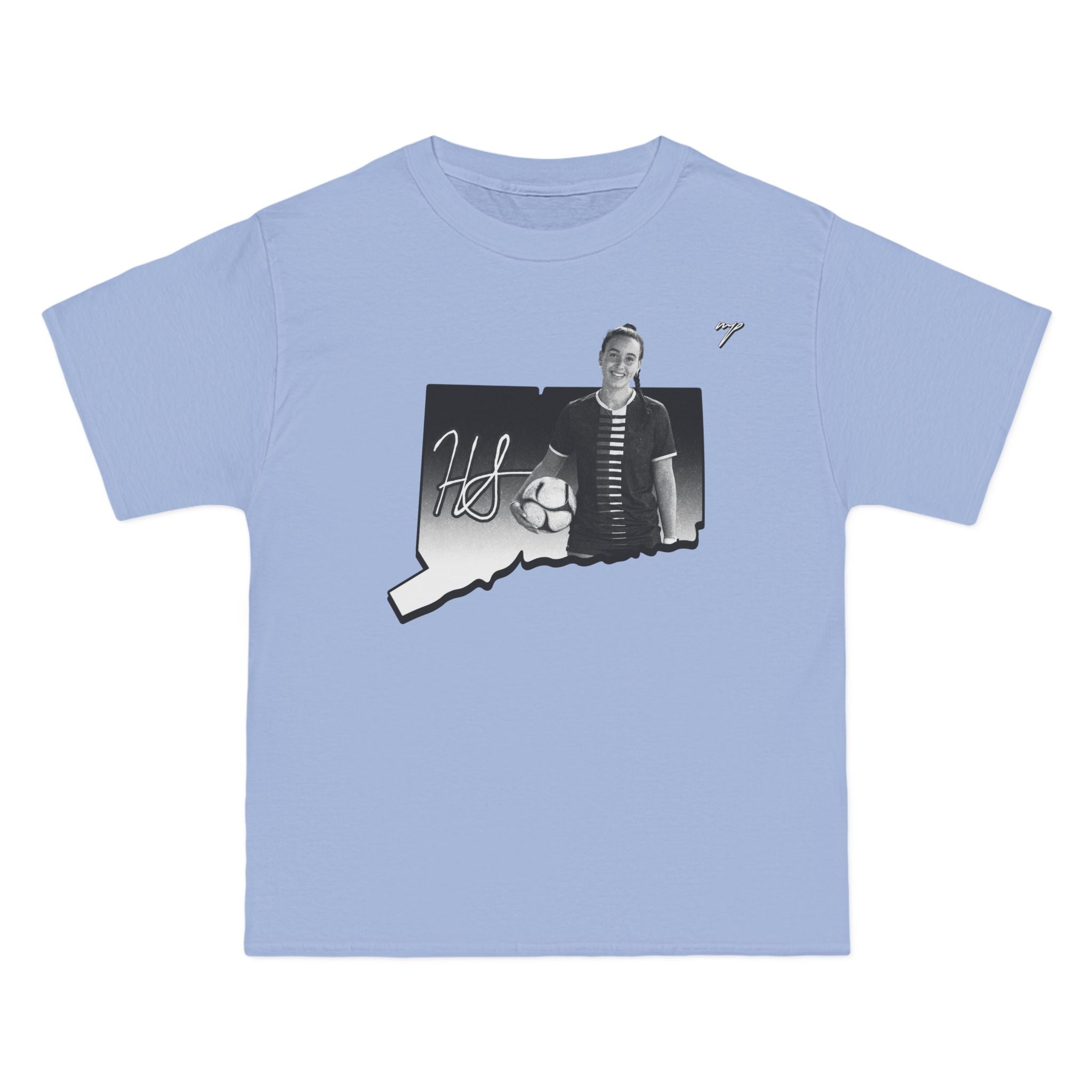 Hailey Stern Vintage Tee