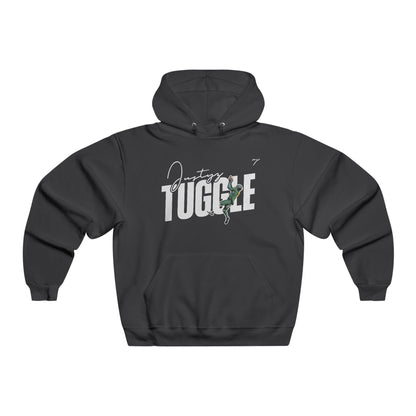Justyz Tuggle Vintage Hoodie