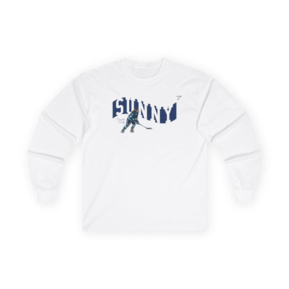 Kendall Sundby Long Sleeve
