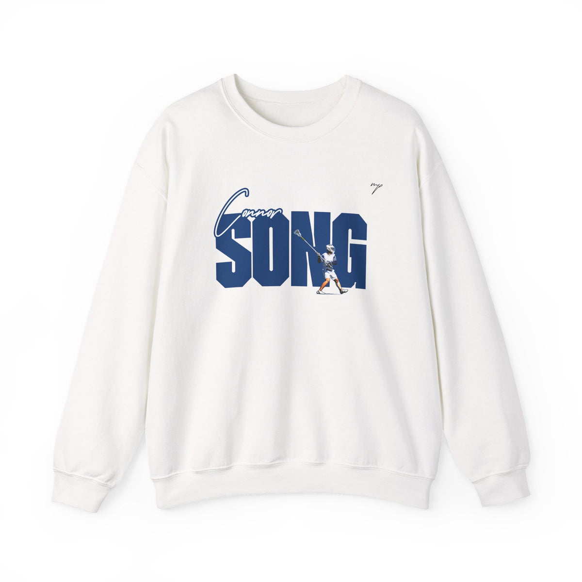 Connor Song Crewneck