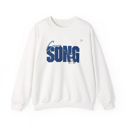 Connor Song Crewneck