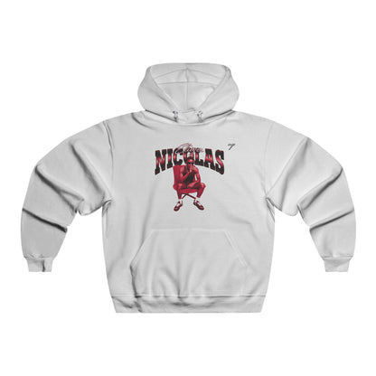 Eliezer Nicolas Vintage Hoodie