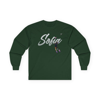 Sofia Posada Long Sleeve Tee