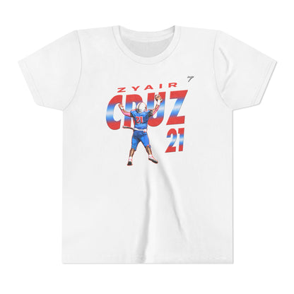 Zyair Cruz YOUTH Graphic Tee