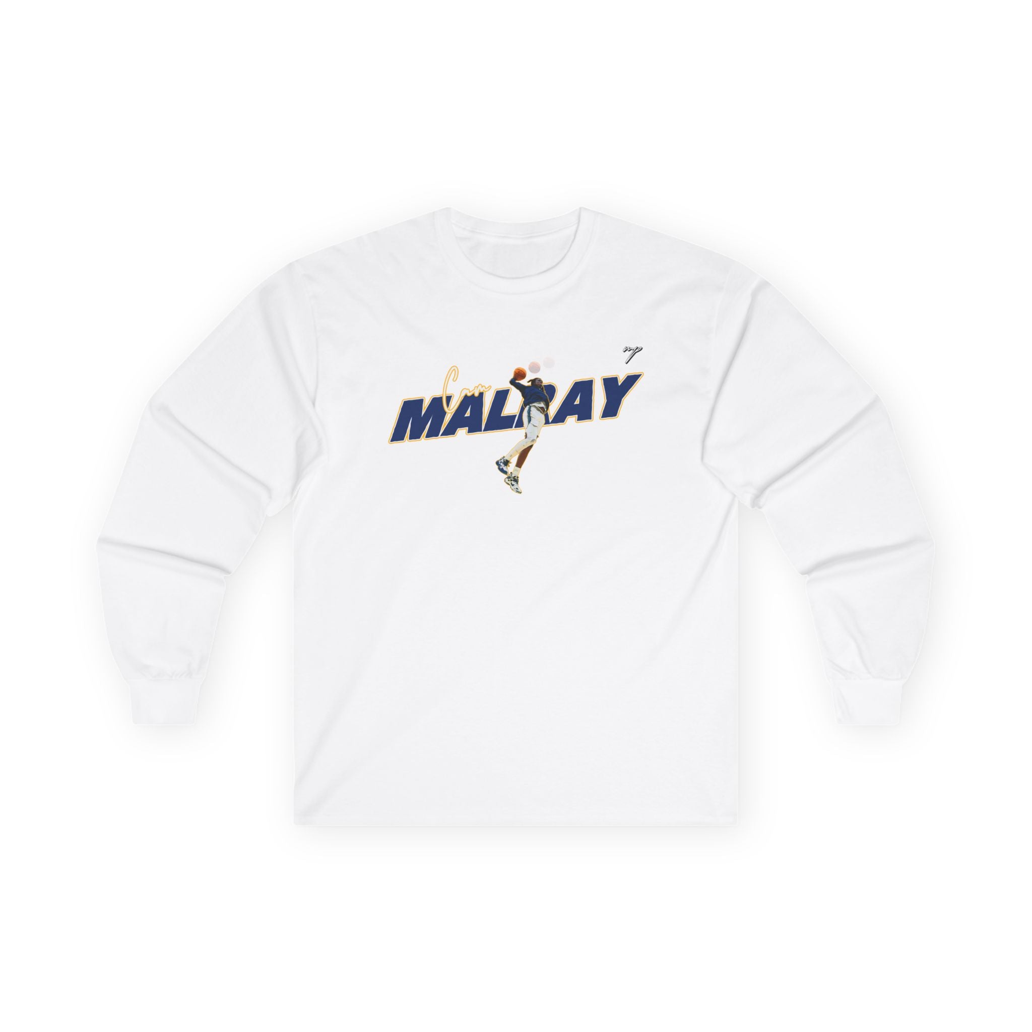 Cam Malray Long Sleeve Tee