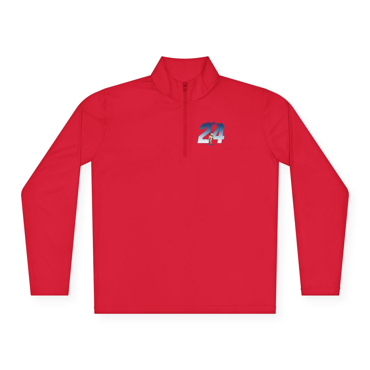 Noah McMurray Quarter-Zip