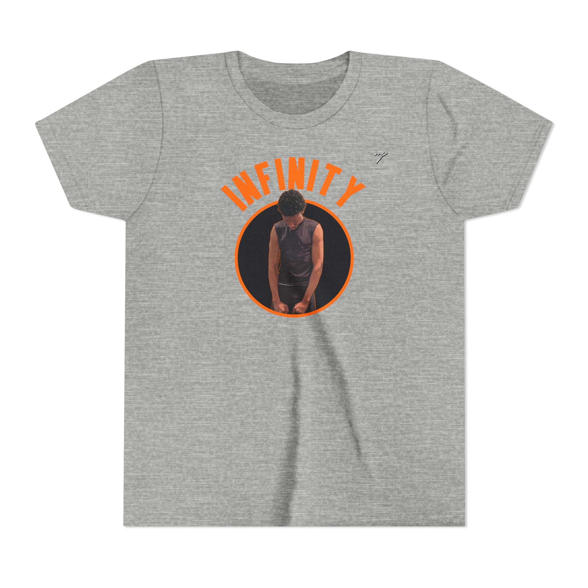 Malachi Infinity YOUTH Graphic Tee