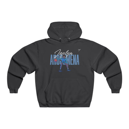 Jaylyn Arosemena Vintage Hoodie