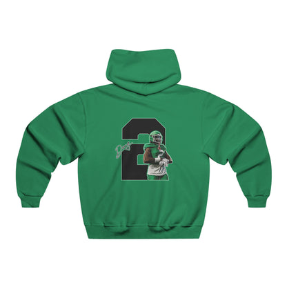 Deng Deng Vintage Hoodie