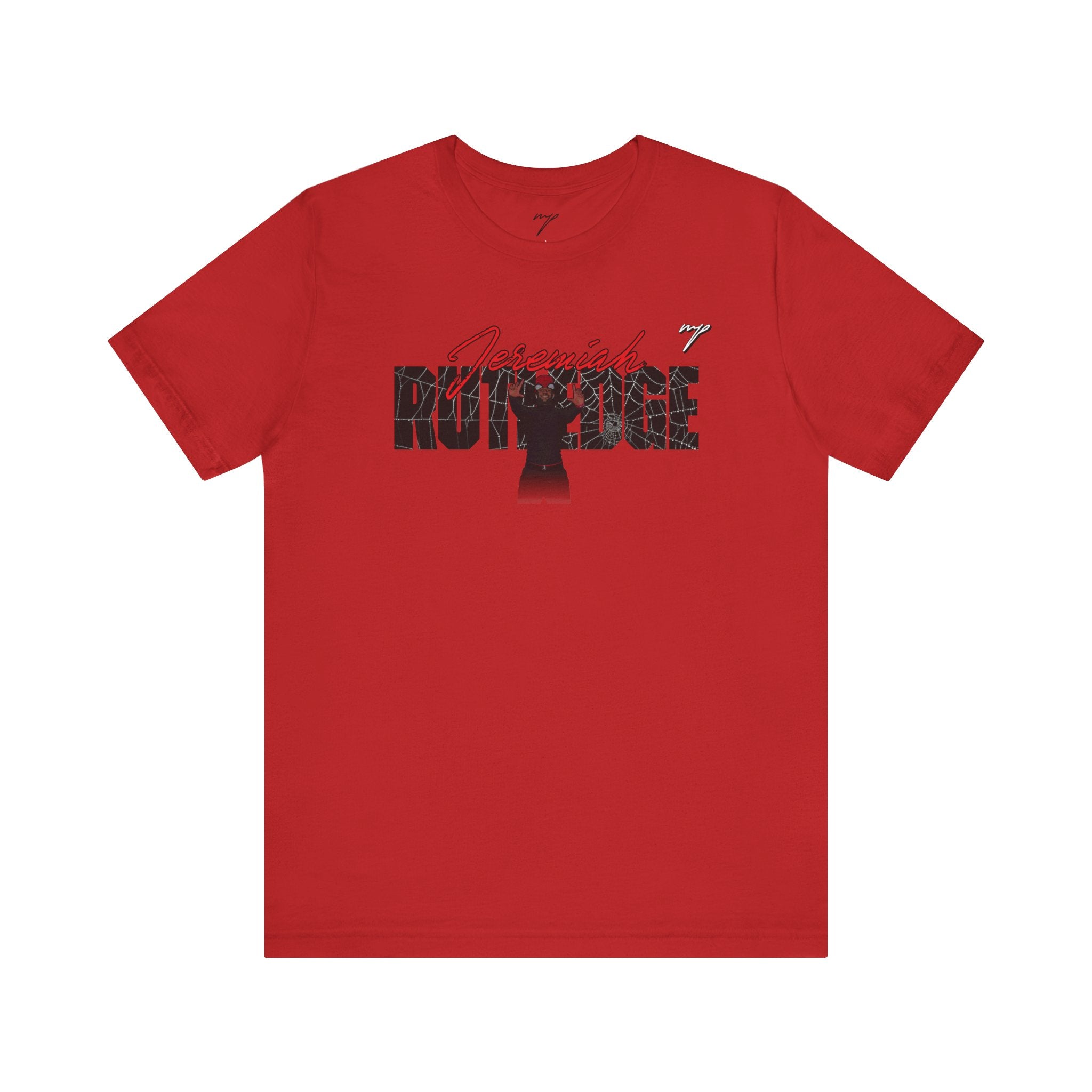 Jeremiah Rutledge Graphic Tee