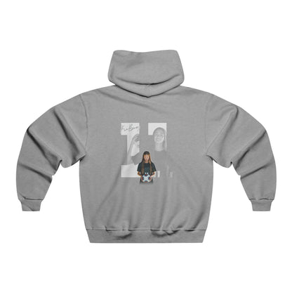 Kieran Bradley Vintage Hoodie