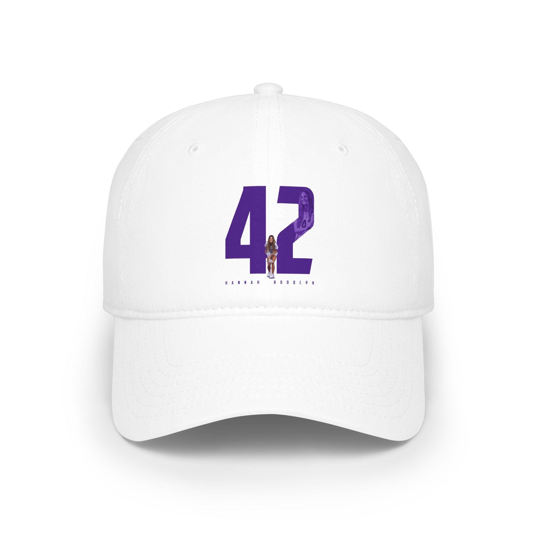 Hannah Rudolph Hat