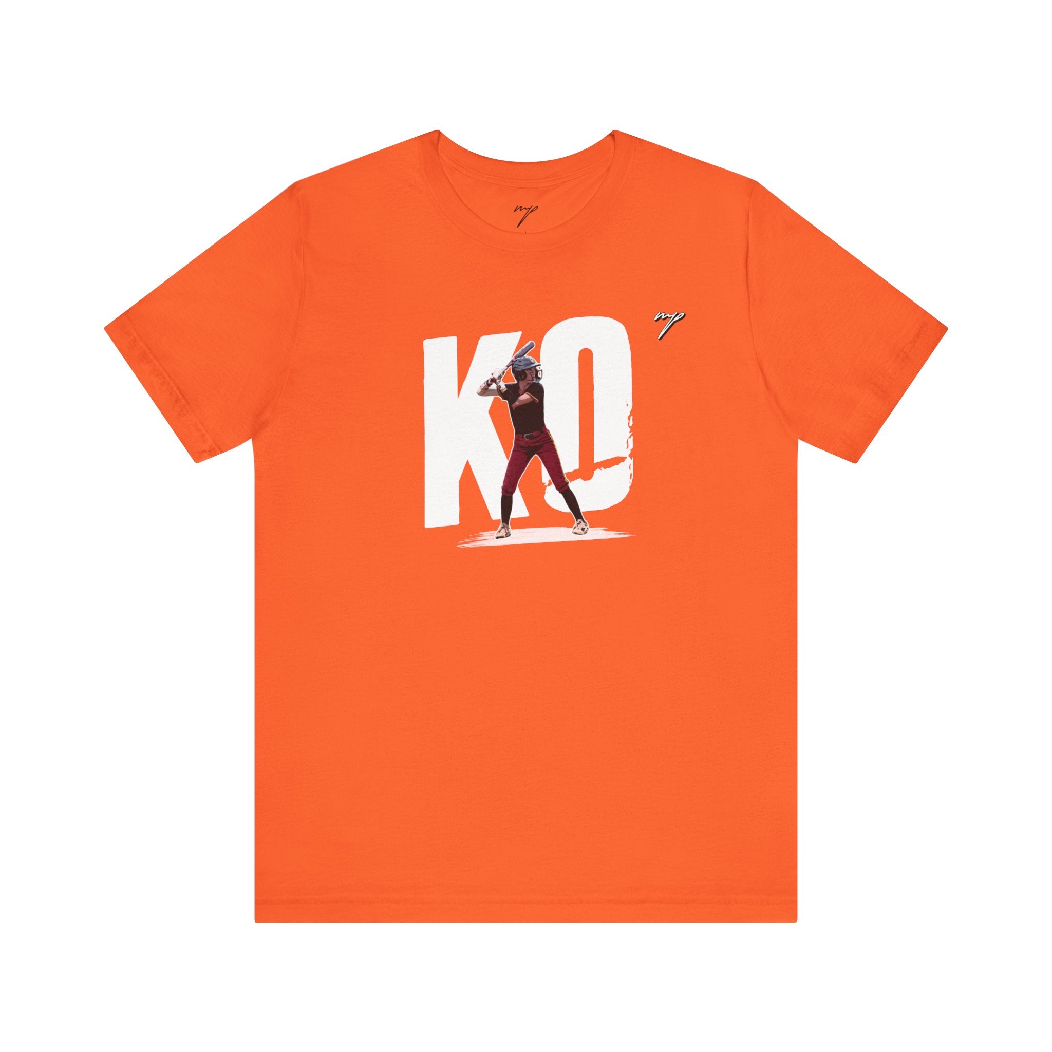 Kaylee Oler Graphic Tee