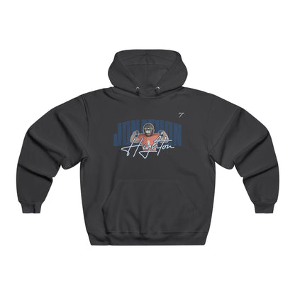 Jonathon Highton Vintage Hoodie